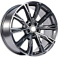 ����������� ���� ����� LegeArtis Concept B544 9,5x22 5x112 ET32 DIA66.6 GMF
